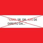 3 erros que o Advogado não pode cometer