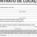 Contrato de Locação – 7 dicas para Locadores