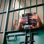 “Crime e Castigo” é uma das obras preferidas de detentos de presídios federais