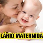 Quem pode receber o salário maternidade?