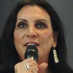 “Hoje eu posso usar o nome Márcia Rocha e exigir que me tratem assim”