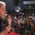 O interrogatório do ex-presidente Lula
