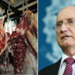 A carne fraca da corrupção e a relação promíscua com os partidos políticos