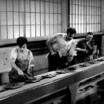 Taylorismo, Fordismo, Toyotismo e o trabalhador