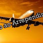 O direito de arrependimento na compra de passagens aéreas