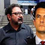 Sergio Moro e Eduardo Guimarães. Por que a liberdade de expressão é violada no Brasil?
