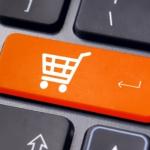 Compras pela internet