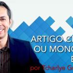 Fraudou o TCC (artigo ou monografia) e agora?