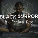 Black Mirror: a construção do criminoso no episódio “engenharia reversa”