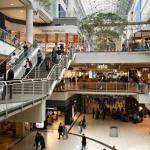 Locação em Shoppings Centers para instalação de Franquias Empresariais