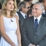 O que ocorre se Michel Temer for traído e matar sua esposa?