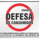 Escreva o título do artigo Dos Direitos do Consumidor