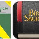 A Influência das normas bíblicas na C.R.F.B. de 1988