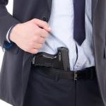 Porte de armas de fogo para advogados: uma análise sobre o princípio da igualdade