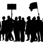Não fui trabalhar por causa de manifestação. E agora?