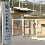 Projeto busca levar para os internos do Centro de Detenção Provisória de Serra/ES (CDPS) um pouco sobre o processo penal