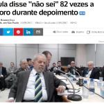 Interrogatório do réu: meio de prova ou de defesa