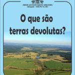 O que são terras devolutas?