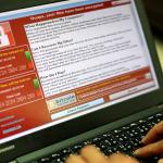 Ataques do ransomware Wannacry e a Lei Carolina Dieckmann