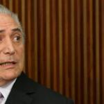 Temer renunciou! E agora, quem será o Presidente?