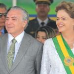 Cassação eleitoral da chapa Dilma-Temer e novas eleições