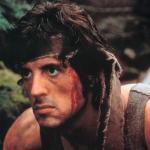 First Blood, Rambo e a liberação da violência