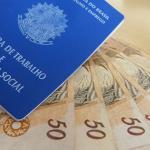 Bloquearam meu salário e minha poupança. Isso pode?