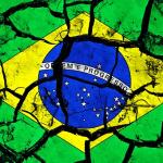 A Republica esfacelada, Democracia desestabilizada e uma Sociedade desnorteada.