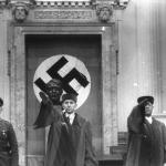 O Direito no período nazista: instrumento de controle e legitimação ideológica