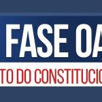 Direito Constitucional - Exame de Ordem