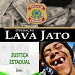 Lava Jato e Justiça Estadual: uma Expansão Necessária