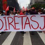 A possibilidade jurídica para as eleições diretas em 2017