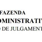 Decisão 3 do CARF