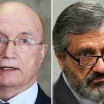 A troca de Ministros e a tentativa de barrar a Lava Jato