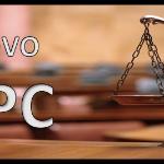 Execução de sentença homologatória – Cumprimento de Sentença – Novo CPC