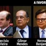 A decisão TSE é catastrófica para o futuro da Justiça Eleitoral e das eleições no país,mas será que a mesma foi legítima e por conseguinte,deve ser aceita?