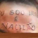 Tatuador e suposto menor infrator: lições para não esquecer