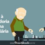 Direito adquirido à aposentadoria e a Reforma Previdenciária