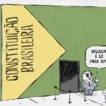 Interesses da Constituição Federal