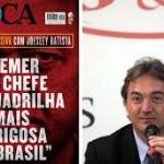 Joesley retorna ao Brasil e na mala, mais denúncias: por mais que já soubéssemos, ainda nos assustamos