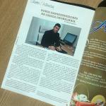 Novos empreendedores na Cadeia Imobiliária