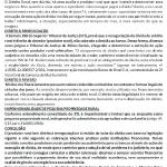 Banco não pode se negar a renegociar dívida de crédito rural!