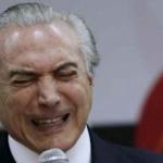Temer demonstra não entender muito de penal