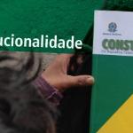 Abordagem Sistemática do Controle de Constitucionalidade