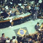 Assembléia Nacional Constituinte e o Cenário Político Contemporâneo