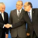 Mais uma vez em defesa da magistratura brasileira: encontros nada republicanos de Gilmar Mendes!