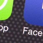 A Polícia pode verificar minhas mensagens de WhatsApp, Facebook Messenger ou outros aplicativos?