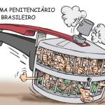 O monopólio da força perdeu suas forças – Uma visão sobre o sistema penitenciário brasileiro