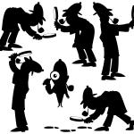 11 Acessórios de detetive que você pode ter