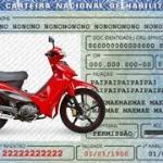 Art. 140, do CTB, qual a diferença da Autorização para Conduzir Ciclomotor – ACC e CNH?